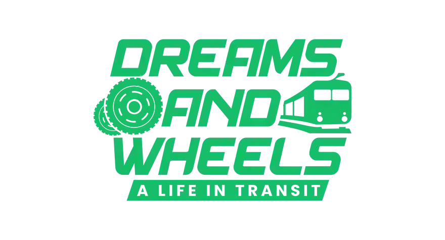 Dreams and Wheels 1