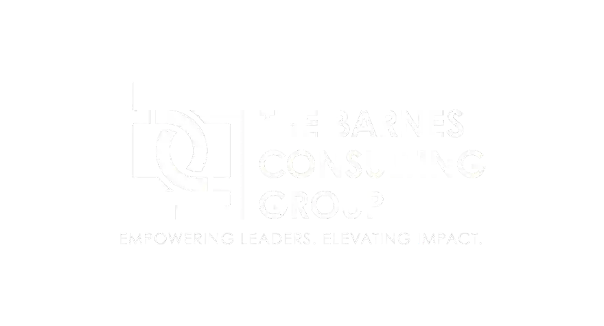 The Barnes Consulting Group 1